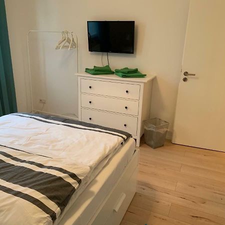 5Min City Zentral - Wohnen Am Werdersee Neustadt BRE Екстериор снимка