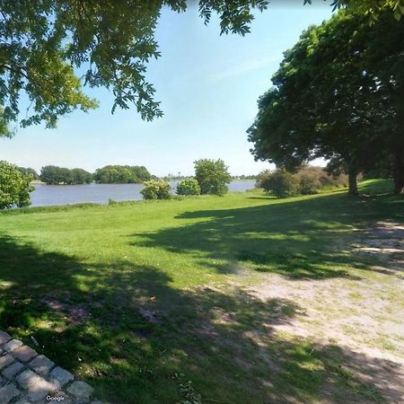 5Min City Zentral - Wohnen Am Werdersee Neustadt BRE Екстериор снимка