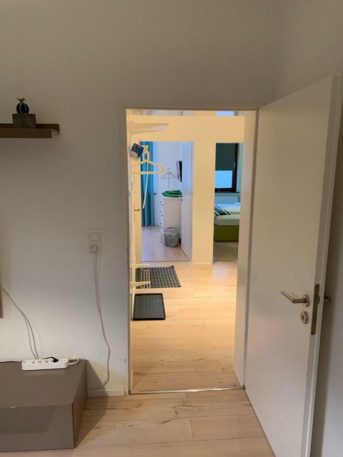 5Min City Zentral - Wohnen Am Werdersee Neustadt BRE Екстериор снимка