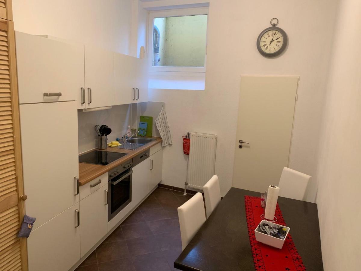 5Min City Zentral - Wohnen Am Werdersee Neustadt BRE Екстериор снимка